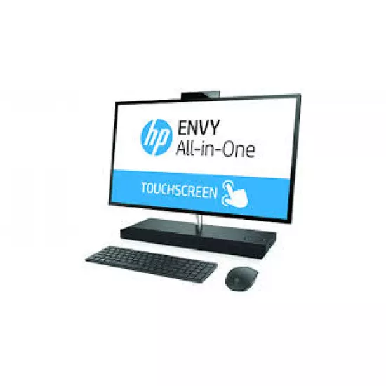 HP ENVY All-in-One PC 27-b202ur Touch